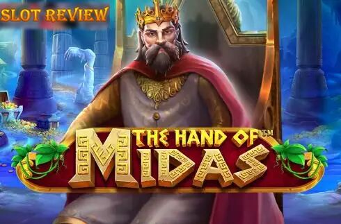 The Hand of Midas